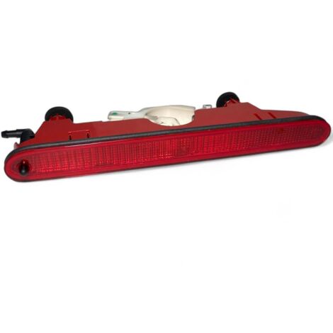 Feu arrière central compatible pour Citroen Berlingo et Tepee