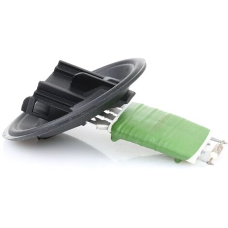 Résistance Chauffage Pour Seat Cordoba - Pièce Neuve NTY Référence ERD-VW-000