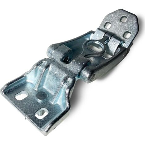 Charnière de porte arrière 270° pour Renault Master 3 Movano B (1/5)