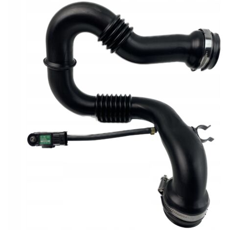 Tuyau d'air intercooler, Durite Turbo Primastar Vivaro Trafic 2.0