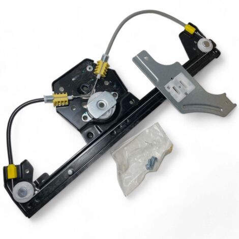 Leve Vitre Arrière Gauche pour Peugeot 508 Berline 9223H5