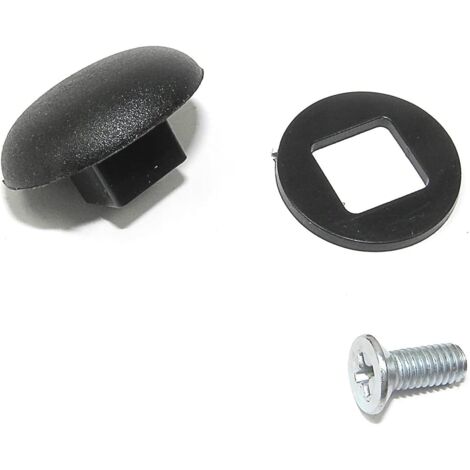 Clips Fixation Fenêtre Compatible Pour Citroen Berlingo Peugeot