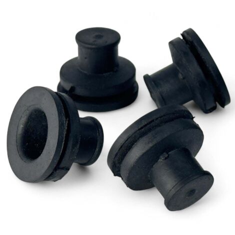 Silent Bloc de Cache Moteur Prévu pour C4 C5 307 308 407 508 607