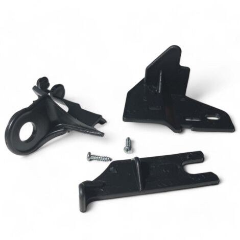 Clips support réparation du phare avant droite pour Clio 4 -