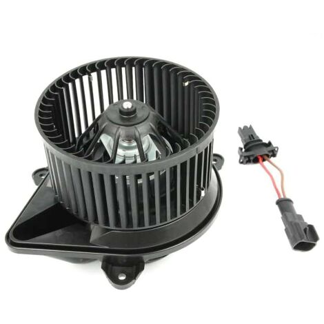 Pulseur d’Air Electrique Chauffage Climatisation de MEGANE SCENIC