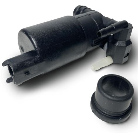Pompe de lave glace compatible avec Renault Dacia Citroën et (1/5)