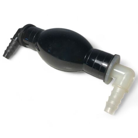 Poire Pompe amorçage alimentation de gasoil Xsara C2 C3 206 307