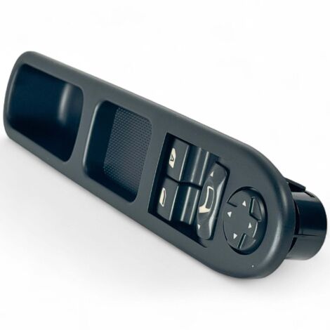 Commande de rétro électrique compatible Peugeot 207 Citroën C3