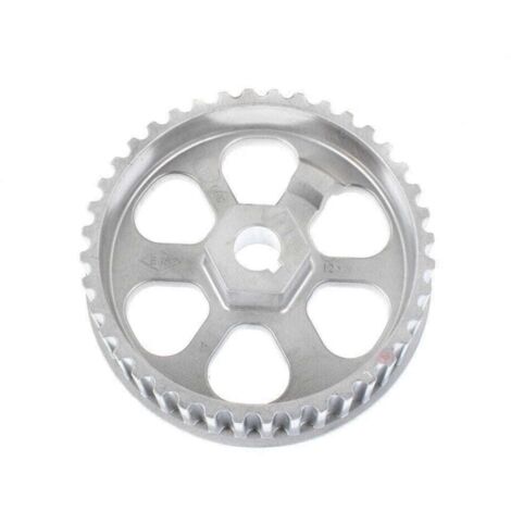 Poulie arbre came pignon pompe injection pour Dacia Renault 1.5