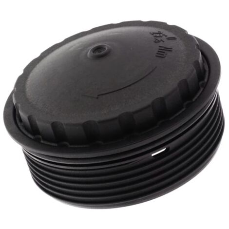 Couvercle Boitier Filtre à Huile pour OPEL RENAULT FORD 2.2 2.5