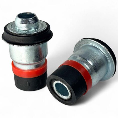 2x Silent bloc de berceau moteur pour clio 3 megane 2 scenic
