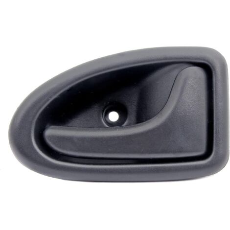 Poignée de porte DROITE pour CLIO 2 MEGANE SCENIC TRAFIC LOGAN (1/5)
