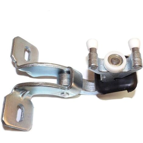 Galet Centre Porte Latérale Coulissante Droite pour Jumper Boxer (1/5)