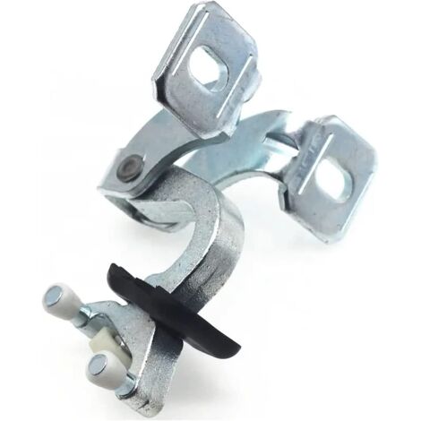 Kit Réparation Porte Coulissante Droite Pour Jumper Boxer Ducato 2002-2006 - Neuf Sous Blister