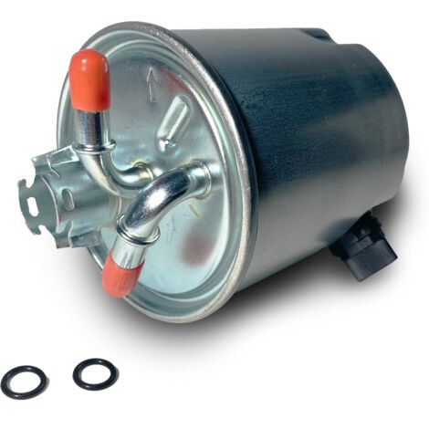 Filtre à gasoil pour Qashqai J10, NJ10, JJ10E, X-trail et Koleos