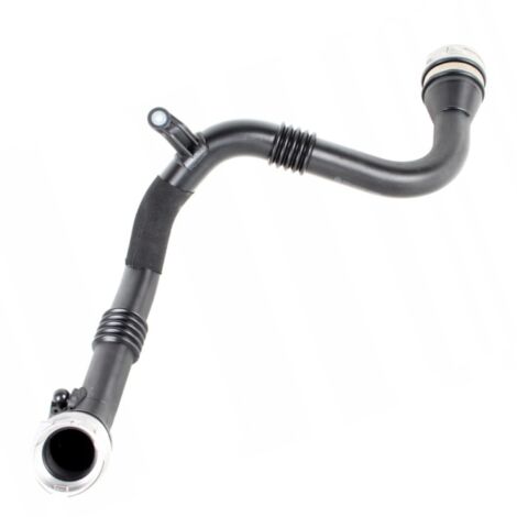 Tuyau d'air intercooler, Durite Turbo pour Megane Scenic 3 1.5