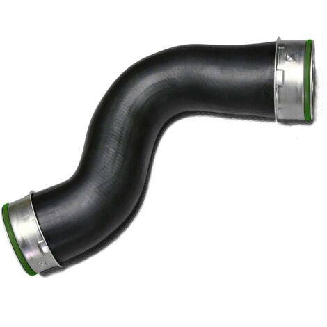 Durite de turbo, tuyau air intercooler de Golf Caddy Jetta et (1/4)