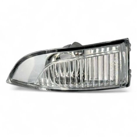 Feu clignotant de rétroviseur gauche de Renault Megane Scenic (1/5)
