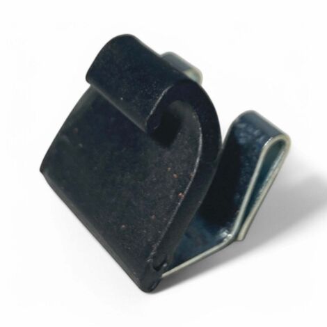 Clips attache accroche de pare soleil arrière Scenic Megane