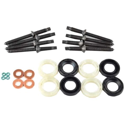 Kit vis joint injecteur 1.6 hdi 206 207 307 308 407 compatible
