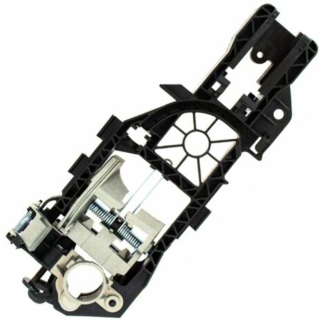 Mecanisme intérieur de poignée de porte avant gauche pour VW (1/5)