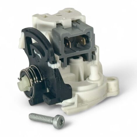 Serrure Moteur de Centralisation de coffre CLIO MEGANE SCENIC (1/5)