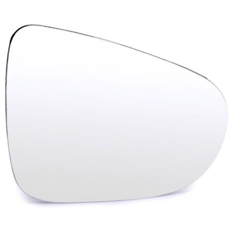 Miroir de rétro droit chauffant compatible VW Touran Golf VI OEM (1/4)