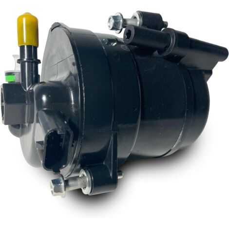 Boitier filtre à gasoil pour moteur 1.6 2.0 BlueHdi Hdi -