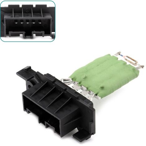 Resistance de chauffage air ventilation Berlingo Partner Ducato (1/5)