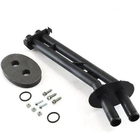 Tuyau d'eau de refroidissement Radiateur Echangeur compatible (1/5)