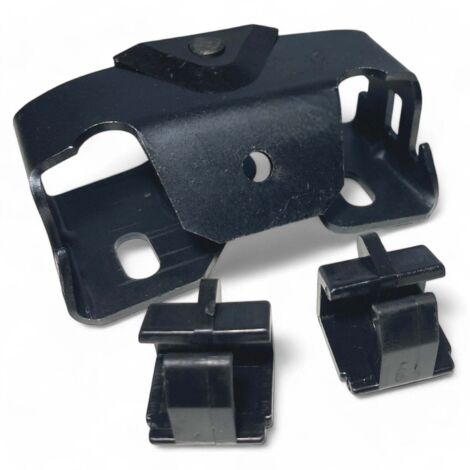 Serrure de coffre hayon compatible pour Peugeot 206 OEM : 8724.C0