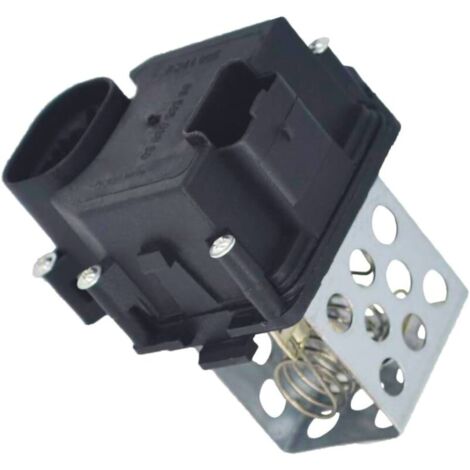 Resistance de chauffage/ clim pour Berlingo C4 DS4 206 307 308