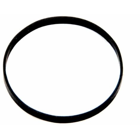Joint torique d'étanchéité de cylindre suspension pour C5 Xantia