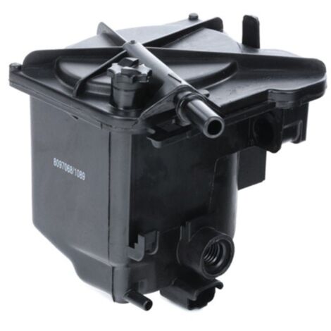 Filtre à gasoil de Citroen Ford Peugeot 1.6 Hdi Tdci - FCS710