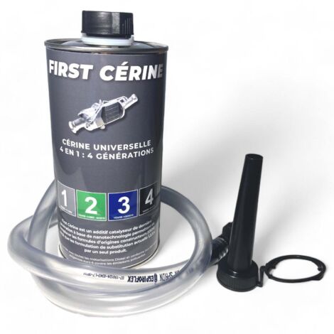 Additif DPF FAP Cérine Eolys Infineum UNIVERSEL 1L Citroen