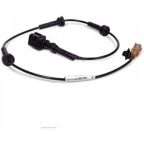 Câble capteur témoin d'usure des freins pour Master 3 Movano