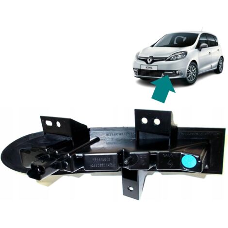 Feux De Jour (DRL) LED D'origine Renault - Référence 266052153R, Côté Gauche, Garantie 12 Mois