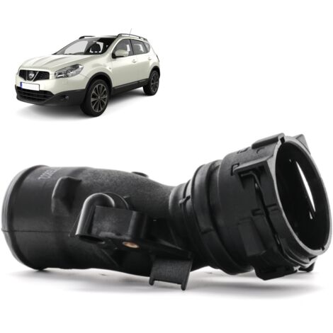 Durite turbo - Tuyau d'air pour Nissan Qashqai J10 NJ10 J11 1.5