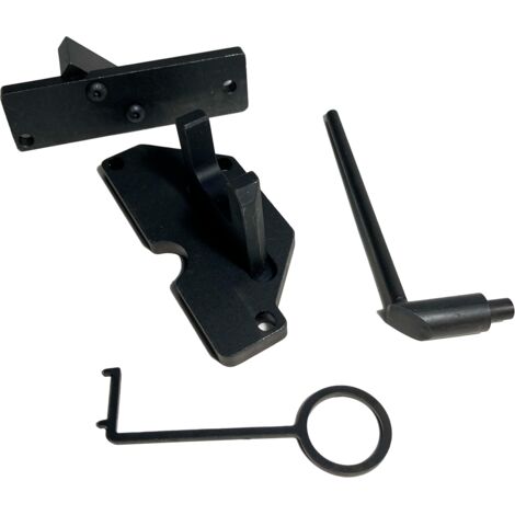 Kit d'outils calage distribution pour Peugeot Citroen DS Opel 1.2 (1/5)