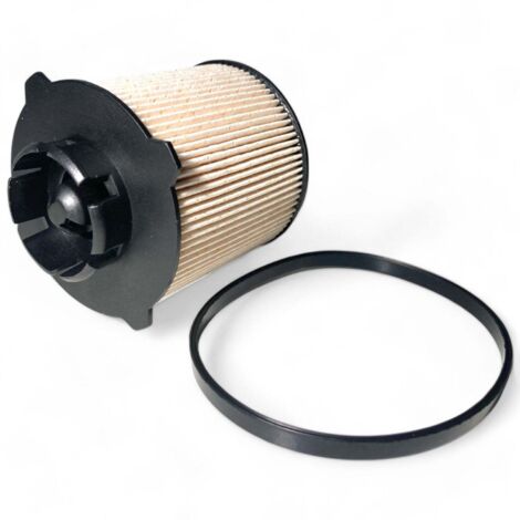 Filtre à Gasoil Diesel pour Chevrelot Saab Opel 2605800 N2062 (1/5)