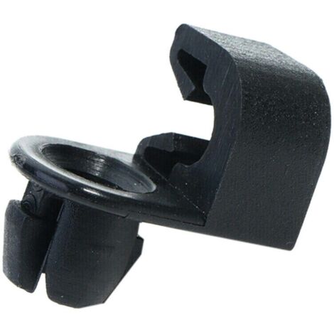 Clip pour maintien de la barre de capot compatible Citroen C3 C4