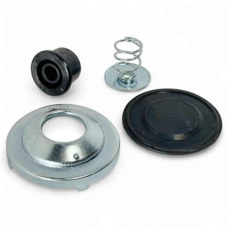 Kit Réparation pour Membrane de Tête de Filtre à Gasoil Diesel avec