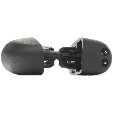 2x Gicleur Buse de lave glace pour Primastar Vivaro Laguna Trafic