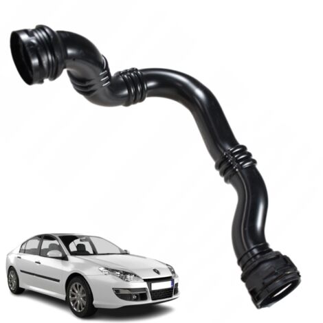 Tuyau d'air, Durite Turbo pour Renault Laguna 3 Latitude 2.0 dCi