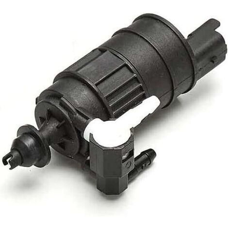 Moteur Pompe de lave glace compatible avec Renault Nissan (1/5)
