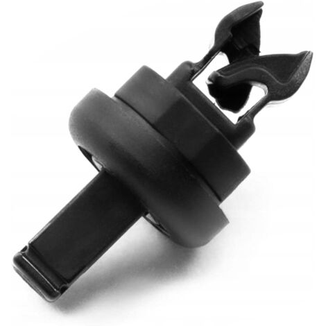 Clip de Fixation maintient plage Arrière pour Clio Scenic Megane