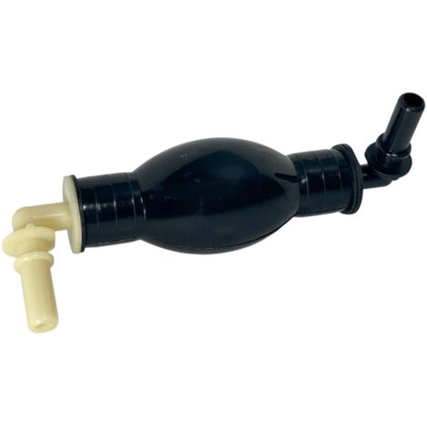 Poire Pompe d'Amorçage Gasoil Tuyau Alimentation moteur DCI