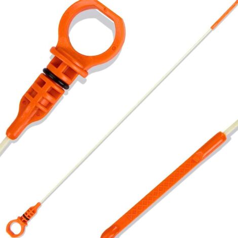 Jauge à huile compatible avec Peugeot et Citroen 1.6 HDi - 47301