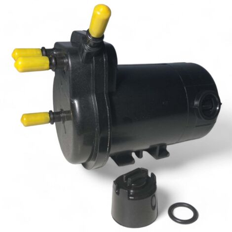 Filtre à gasoil pour Kangoo Clio 2 NV200 Kubistar Tiida Juke