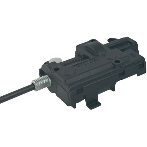 Servomoteur (actionneur) De Trappe à Carburant Pour Renault Clio II, Megane II Etc. - Réf. OEM 8200312600 - Neuf
